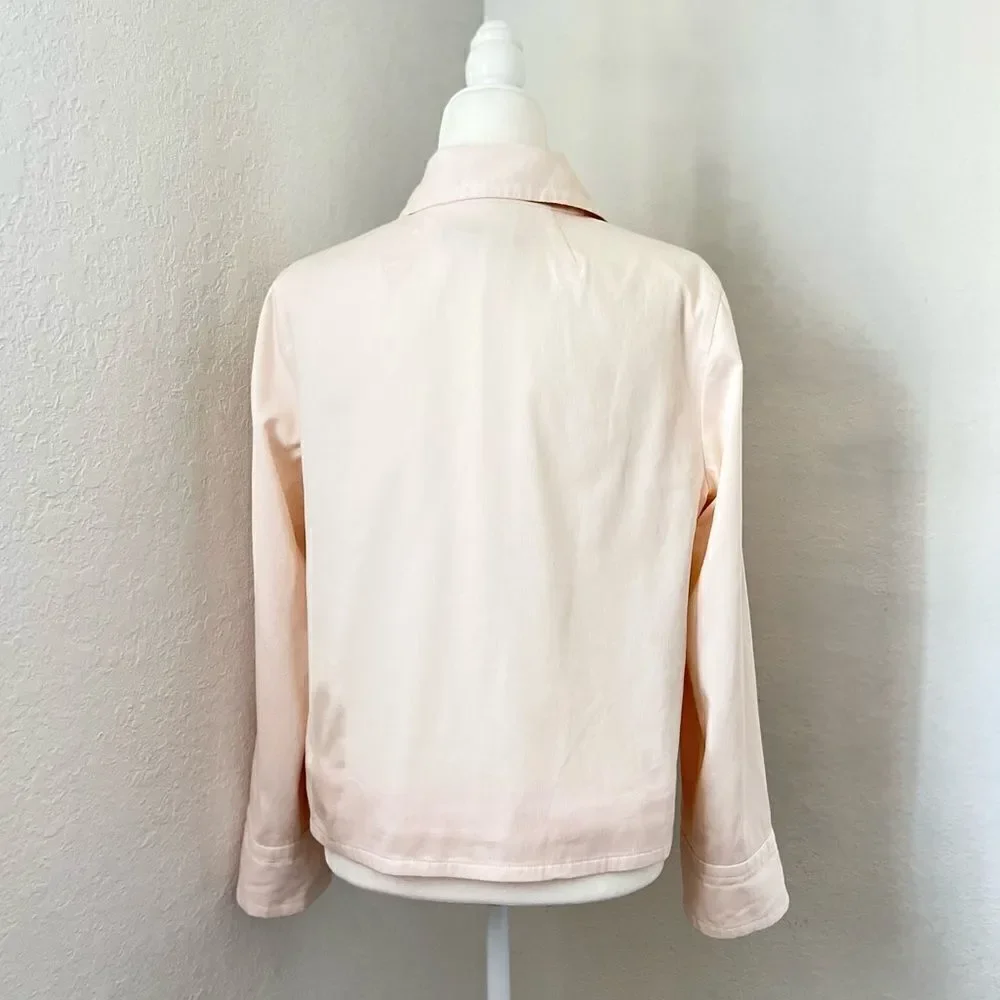 Marc Jacobs Jacket  - Picture 4 of 8